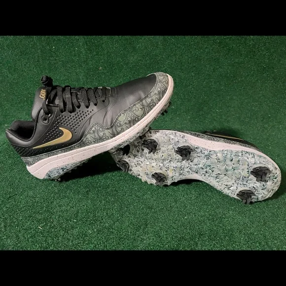 Nike | Shoes | Nike Golf Shoes Samples | Poshmark display picture 2